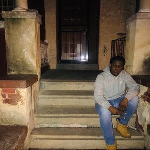 Meet your Posher, Dashawn